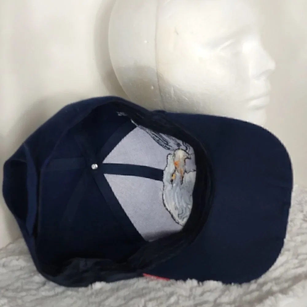 American Eagle Cap